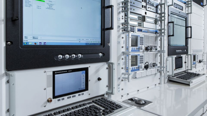 Rohde & Schwarz продолжит оснащать австралийские катера системами связи