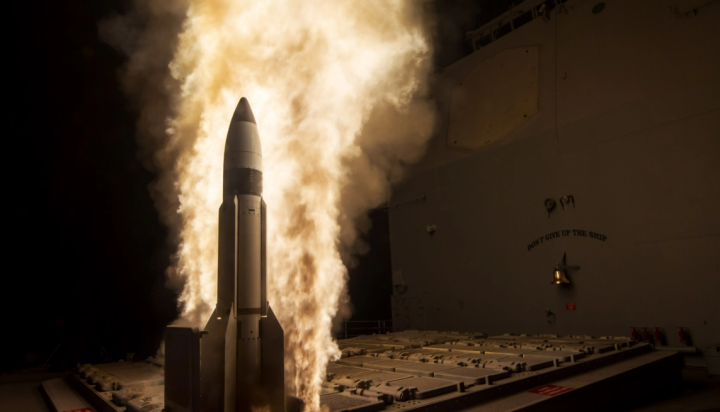 BAE Systems поставит ВМС США ракетные контейнеры на 317 млн долларов