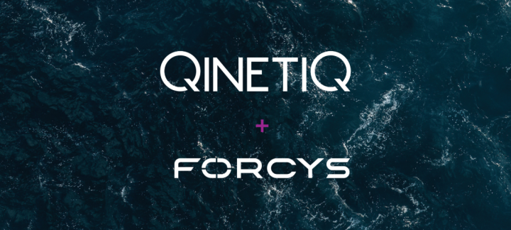 QinetiQ и Forcys разработают в Австралии подводные испытательные полигоны