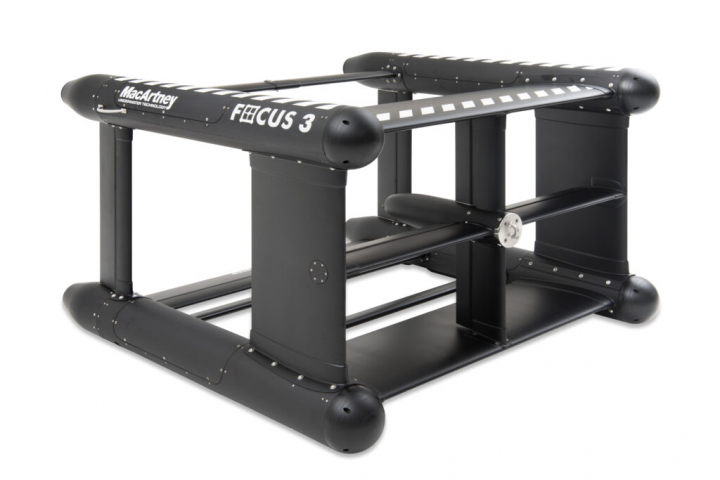 Kongsberg и MacArtney объединяют технологии для подводных исследований